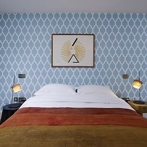 Suite met een Slaapkamer